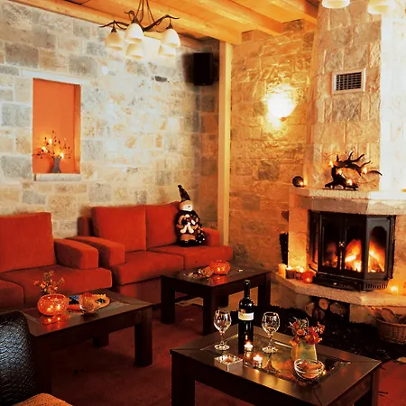 Mikri Arktos Hotel 2*