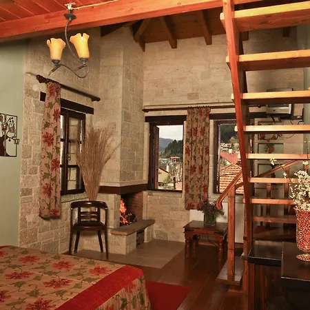 Mikri Arktos 2* Eláti