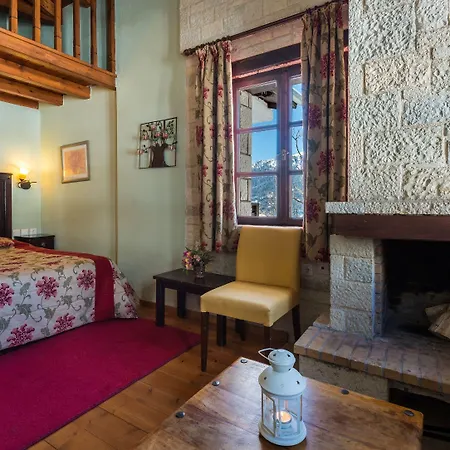 Hotel Mikri Arktos 2*