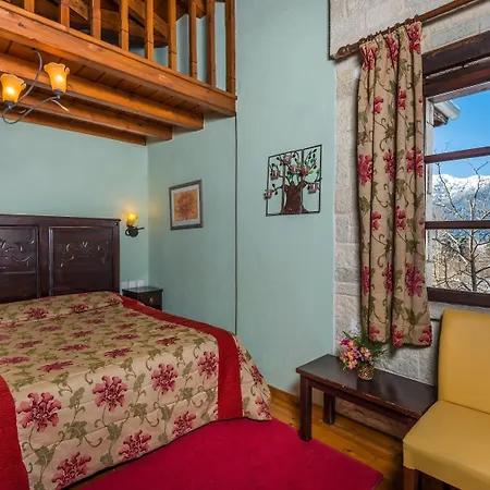 Hotel Mikri Arktos 2*