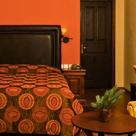 Hotel Mikri Arktos 2*