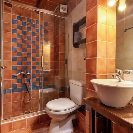 Hotel Mikri Arktos 2*