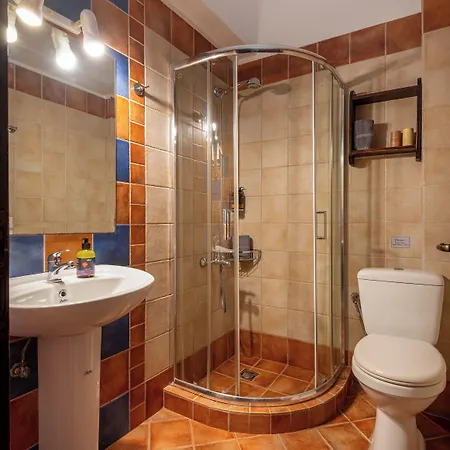 Hotel Mikri Arktos 2*