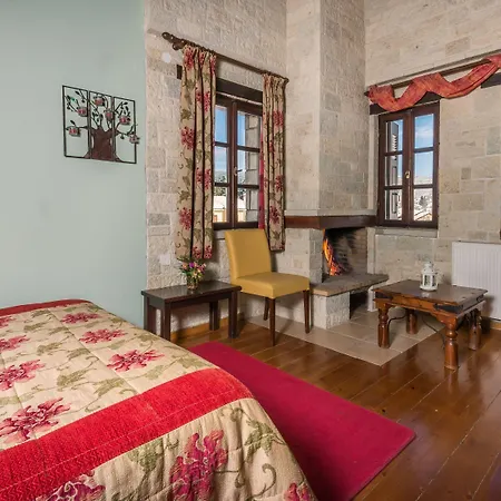 Hotel Mikri Arktos