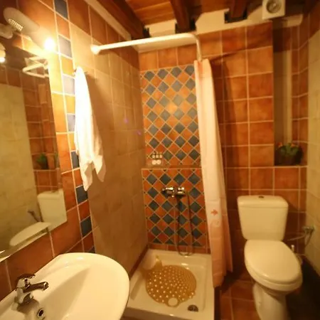 Hotel Mikri Arktos