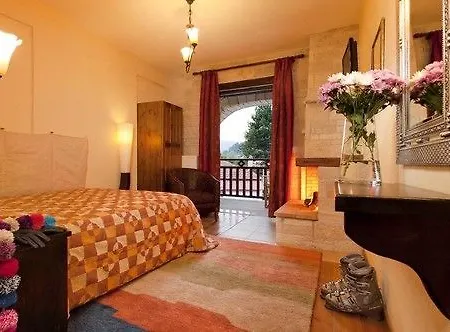 Hotel Mikri Arktos 2*