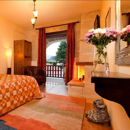 Hotel Mikri Arktos 2*