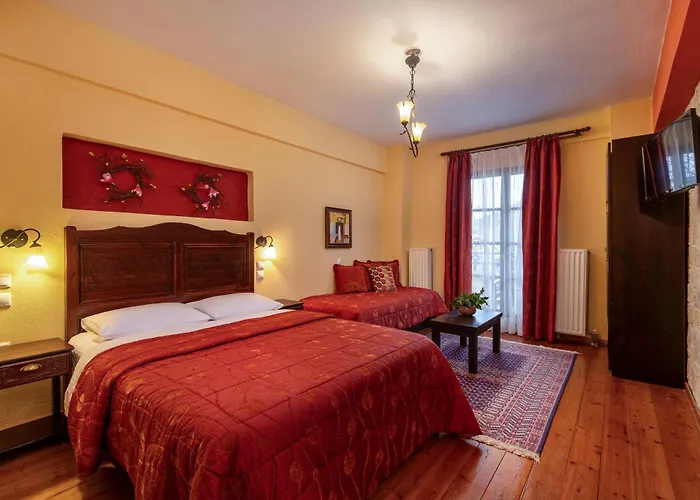 Mikri Arktos 2* Eláti