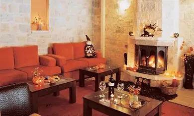 Mikri Arktos Hotel 2*